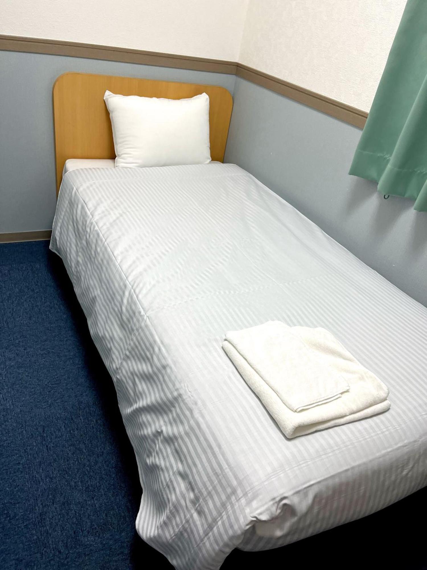 Business Hotel Legato Токио Экстерьер фото