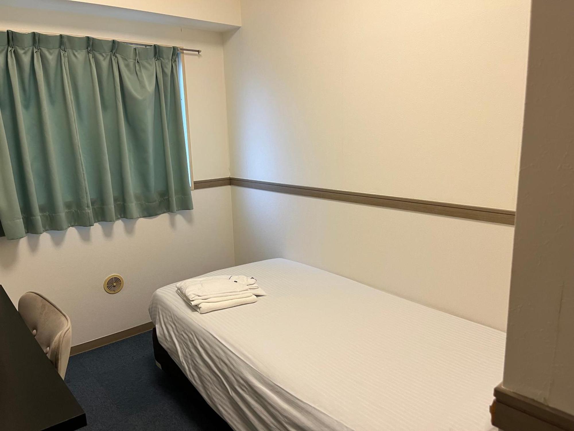 Business Hotel Legato Токио Экстерьер фото